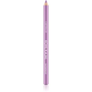 Catrice Kohl Kajal Waterproof kajalová tužka na oči odstín 090 - La La Lavender 0,78 g