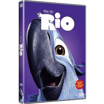 Rio - DVD (D008005)