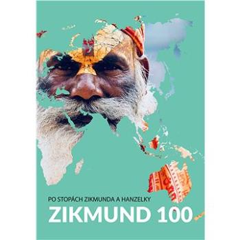 Zikmund 100 (978-80-264-2456-7)