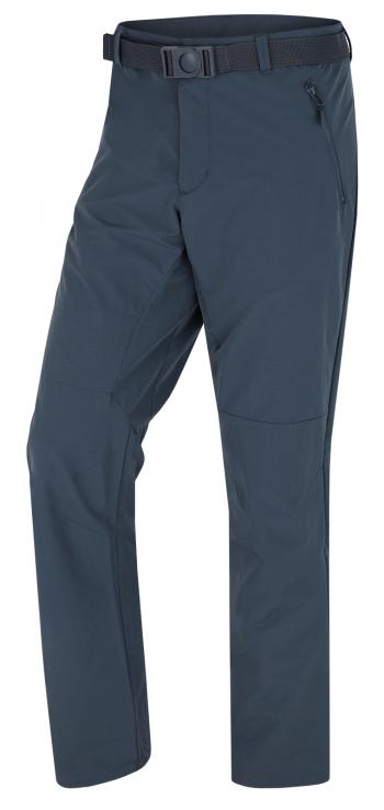 Husky Pánské outdoor kalhoty Koby M antracitová Velikost: XL