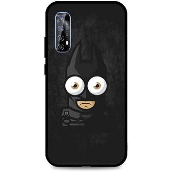 TopQ LUXURY Realme 7 pevný Little Batman 62288 (Sun-62288)