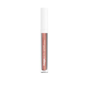 Wet n Wild MegaSlicks Lip Gloss 2,3 ml lesk na rty pro ženy Call Me A Boss