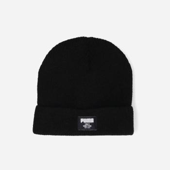 Čepice Puma Ribbed Classic Beanie 021709 01