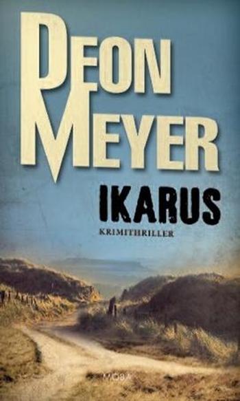 Ikarus - Meyer Deon