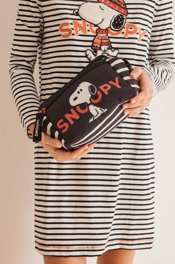 Kosmetická taška women'secret Snoopy 4847854