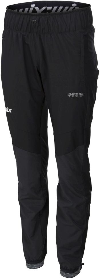 Swix Evolution GTX Infinium pants W - Black XS
