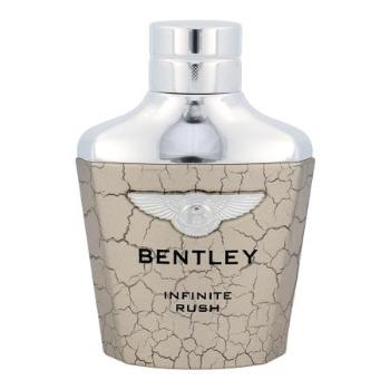 Toaletní voda Bentley - Infinite Rush , 60ml
