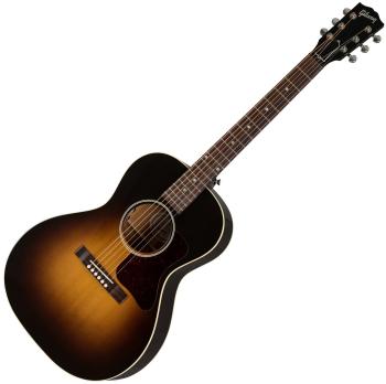 Gibson L-00 Standard 2019 Vintage Sunburst Elektroakustická kytara