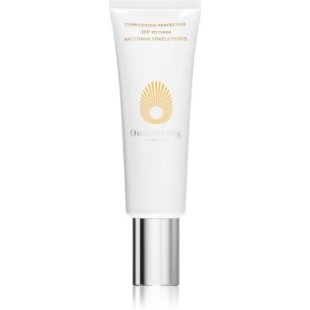 Omorovicza Complexion Perfector tónovací hydratační krém SPF 20 odstín Dark 50 ml