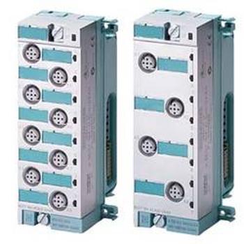 Elektronický modul pro PLC Siemens 6ES7141-4BF00-0AA0 30 V, 24 V/DC, 28.8 V/DC