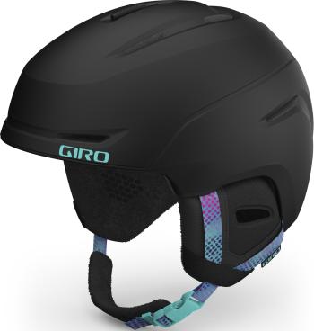 Giro Avera - Matte Black Chroma Dot M-(55.5-59)