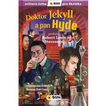 Doktor Jekyll a pan Hyde (978-80-7567-809-6)