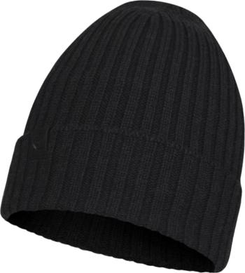 BUFF NORVAL MERINO HAT BEANIE 1242429011000 Velikost: ONE SIZE