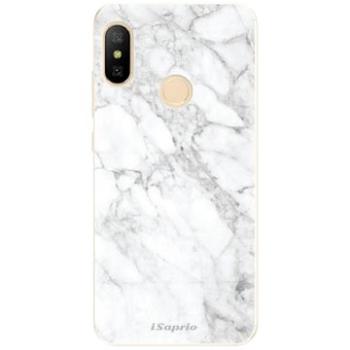 iSaprio SilverMarble 14 pro Xiaomi Mi A2 Lite (rm14-TPU2-MiA2L)