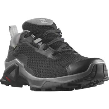 Salomon X REVEAL 2 GTX W Dámská outdoorová obuv, černá, velikost 39 1/3