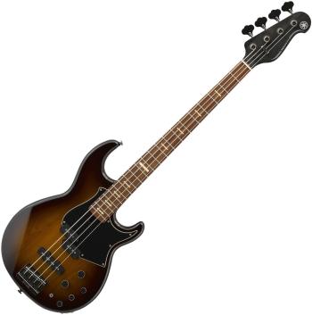 Yamaha BB734-A RW Dark Coffee Sunburst Elektrická baskytara