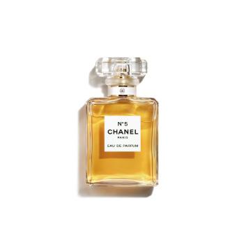 CHANEL N°5 Parfémová voda s rozprašovačem - EAU DE PARFUM 35ML 35 ml