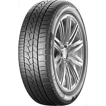 Continental ContiWinterContact TS 860 S SSR 205/60 R16 96 H (3550520000)