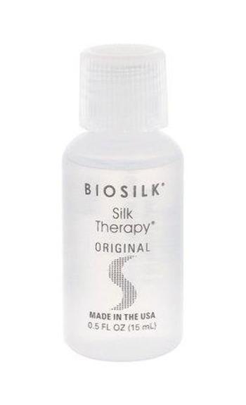 Olej a sérum na vlasy Farouk Systems - Biosilk Silk Therapy , 15ml