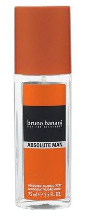 Deodorant Bruno Banani - Absolute Man , 75ml