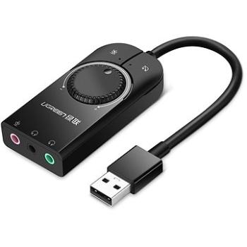 Ugreen USB External Stereo Sound Adapter (40964)