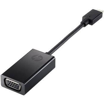 HP USB-C to VGA Adapter (N9K76AA)