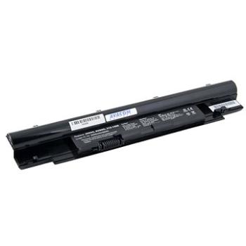 Avacom pro Dell Inspiron N411z, Vostro V131 Li-Ion 11,1V 5200mAh/58Wh (NODE-IN41-806)