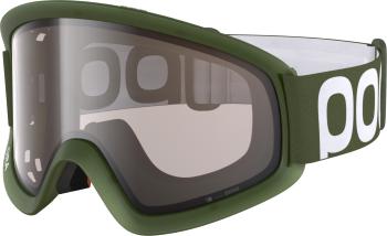 POC Ora Clarity - epidote green/Clarity Trail uni