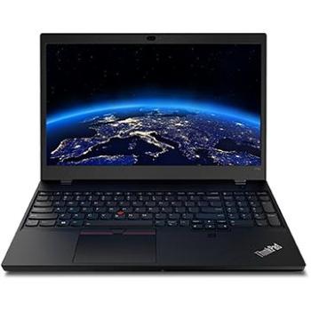 Lenovo ThinkPad P15v Gen 3 Black (21D80005CK)