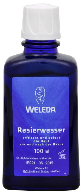 Weleda Voda po holení 100 ml