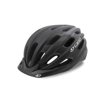 Giro Hale Mat Black 50-57