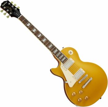 Epiphone Les Paul Standard 50s LH Metallic Gold Elektrická kytara