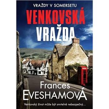 Venkovská vražda (978-80-908711-2-0)