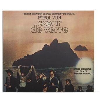Popol Vuh: Coeur De Verre - CD (4050538694345)