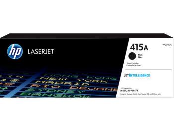 HP 415A Black LaserJet Toner Cartridge, W2030A, W2030A