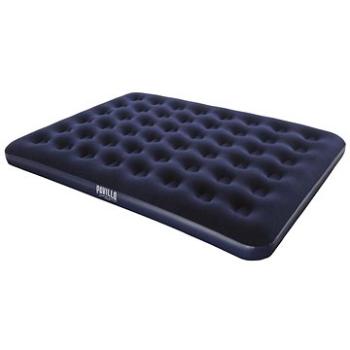 Bestway Air Bed Klasik Queen dvoulůžko modrá 203 x 152 x 22 cm 67003 (37003)