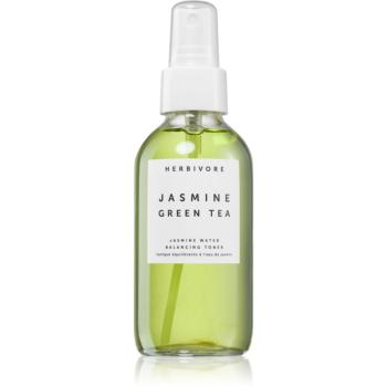 Herbivore Jasmine Green Tea tonizující jasmínová voda 120 ml