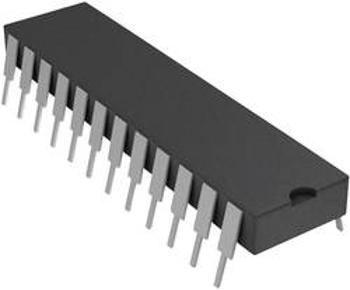 Paměťový IO STMicroelectronics M48Z12-70PC1 DIP-24, 16 kBit, 2 K x 8