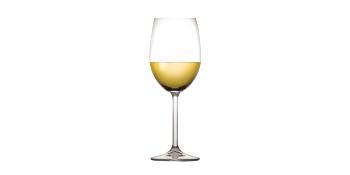 Tescoma sklenice na bílé víno CHARLIE 350 ml, 6 ks