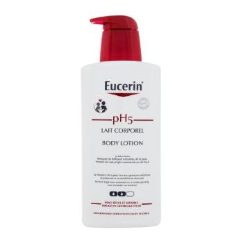 Eucerin pH5 Body Lotion 400 ml tělové mléko unisex