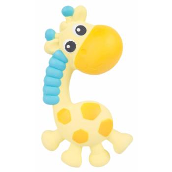 Kaučukové kousátko žirafka