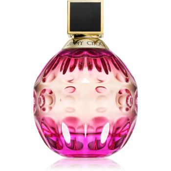 Jimmy Choo For Women Rose Passion parfémovaná voda pro ženy 100 ml