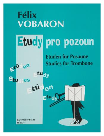 KN Etudy pro pozoun