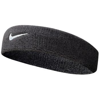 NIKE SWOOSH HEADBAND NNN07-010 Velikost: ONE SIZE