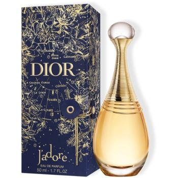 DIOR J'adore parfémovaná voda limitovaná edice pro ženy 50 ml