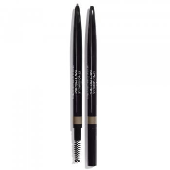 CHANEL STYLO SOURCILS HAUTE PRÉCISION MICROFINE DEFINING EYEBROW PENCIL EXTRA PŘESNÁ TUŽKA NA OBOČÍ - 154 BLOND TENDRE 0.065G  0.065G