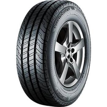 Continental ContiVanContact 100 215/70 R15 109 S (04516580000)