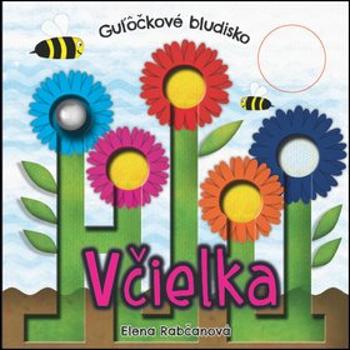 Guľôčkové bludisko Včielka (978-80-8142-777-0)