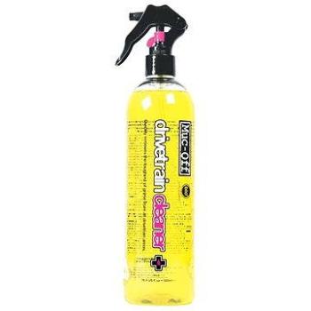 Muc-Off Drivetrain Cleaner 500ml (5037835295009)