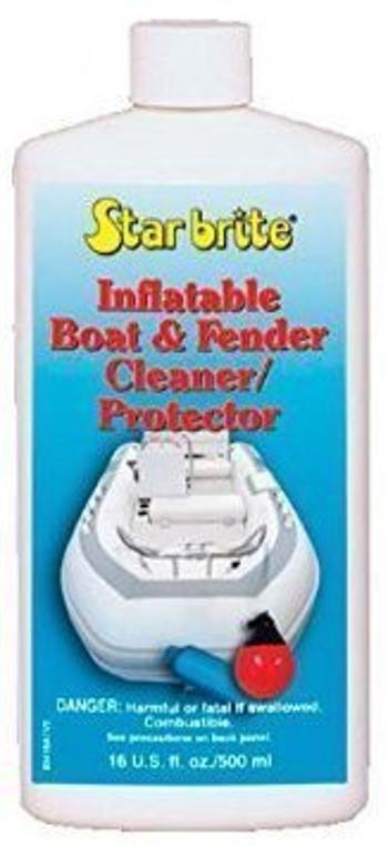 Star Brite Inflatable Boat and Fender Cleaner 473 ml Čistič pro nafukovací čluny